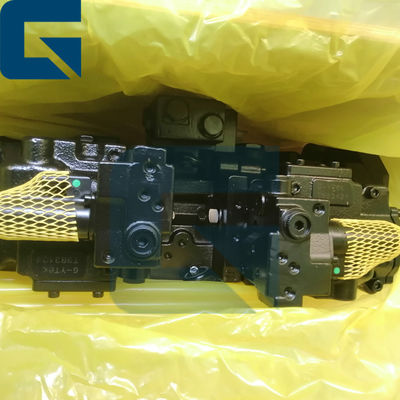 K3V112DTP Excvavator SK200-6E Main Hydraulic Pump