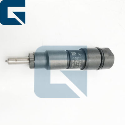 KJ100-1112100-202 KJ1001112100202 High Quality Diesel Fuel Injector