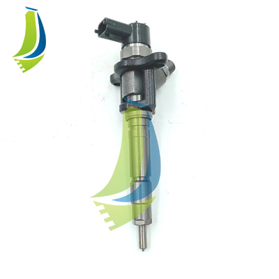 0445120048 Common Rail Fuel Injector For 4M50 Engine ME226718