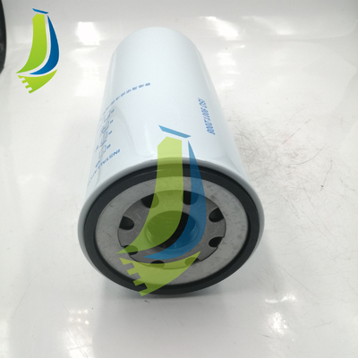 20972293 Engine Parts Diesel Fuel Filter For Excavator 20430751 20976603