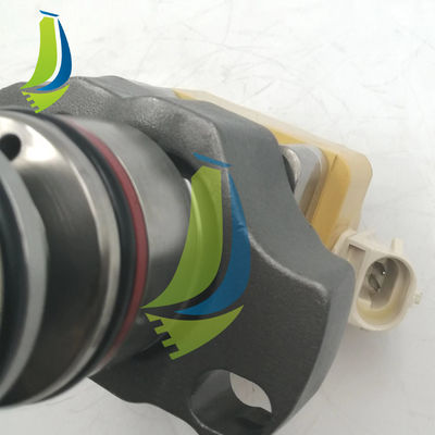 178-6343 Excavator Parts Diesel Fuel Injector For 3126B Engine 1786343