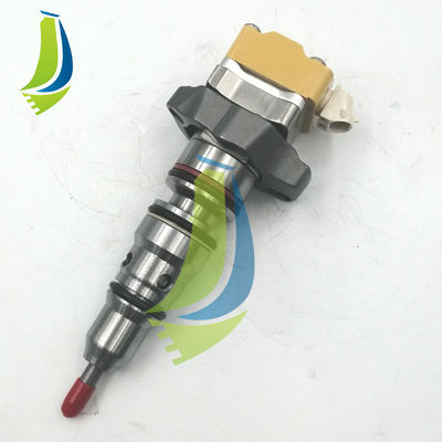 204-6714 Excavator Parts Diesel Fuel Injector For 3126E Engine 2046714