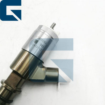 2645A747 Fuel Injector For C6.6 C6.4 Engine Parts