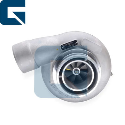 6240-81-8300 6240818300 Excavator PC1250-7 Engine SAA6D170E Turbocharger/Turbo