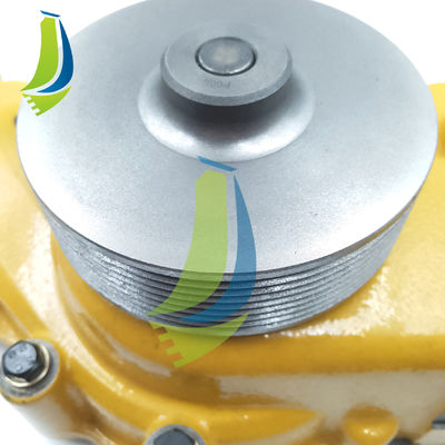 6222-63-1200 Water Pump For PC300-6 Excavator Parts