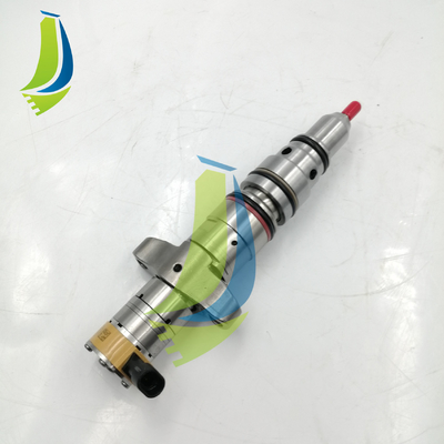 387-9434 Excavator Parts Diesel Fuel Injector For D6R D6T Tractor Excavator 3879434