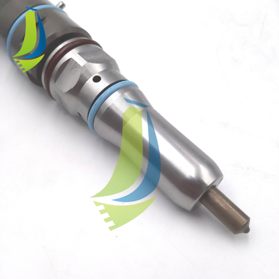 456-3493 Common Rail Injector For E336E E336E L For Excavator 4563493