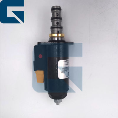 121-1491 1211491 Excavator Accessories E320C E330C Solenoid Valve