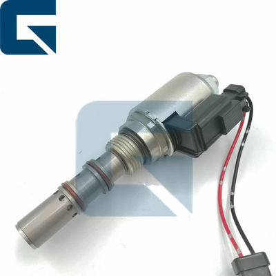 174-4913 1744913 Wheel Loader 980G 980H Solenoid Valve