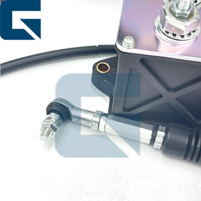 386-3439 3863439 Excavator Accessories E320D2 E320D2 GC E320D2 L Throttle Motor
