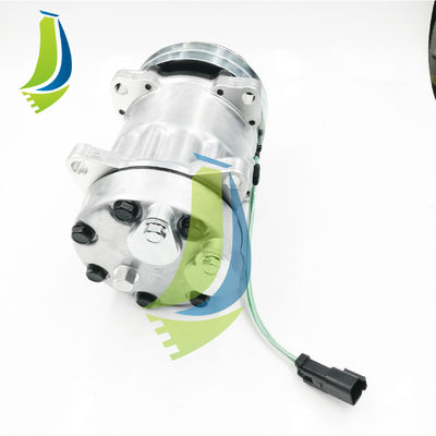 15082742 Air Compressor For EC140B EC140C Excavator VOE15082742