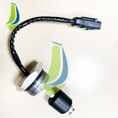 418-6596 Liquid Level Switch For E330D L E330D2 Excavator 4186596