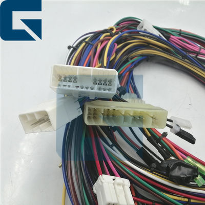 198-0857 198-0857 Excavator E322C E325C Engine 3126 CAB Wiring Harness