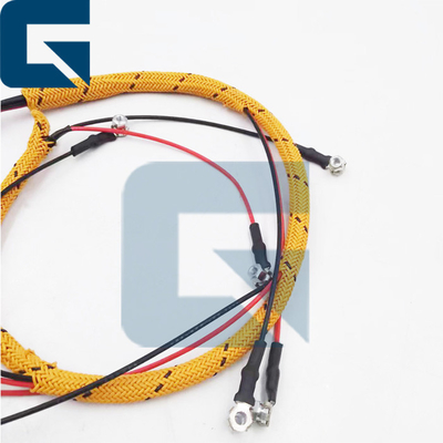 305-4891 3054891 Excavator E311D E312D Engine C4.2 Engine Harness
