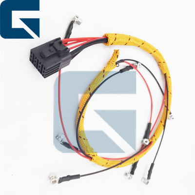 305-4891 3054891 Excavator E311D E312D Engine C4.2 Engine Harness