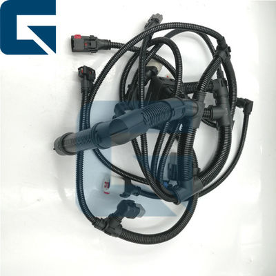6754-81-9440 6754819440 Excavator Accessories  PC200-8 Engine 6D107 Engine Wiring Harness