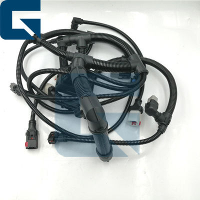 6754-81-9440 6754819440 Excavator Accessories  PC200-8 Engine 6D107 Engine Wiring Harness