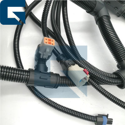 6754-81-9440 6754819440 Excavator Accessories  PC200-8 Engine 6D107 Engine Wiring Harness