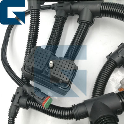 6754-81-9440 6754819440 Excavator Accessories  PC200-8 Engine 6D107 Engine Wiring Harness