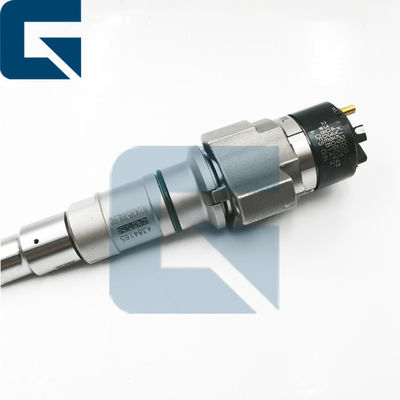 4359204 Engine QSL9.3 QSC8.3 Common Rail Fuel Injector