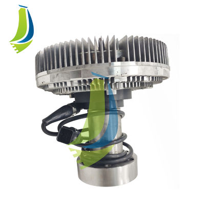 418-2229 4182229 Fan Clutch For E320D2 Excavator Parts