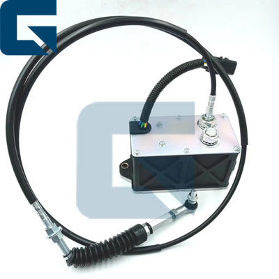 509-9704 509-9704 Excavator Accessories E313D2 E318D2 Throttle Motor