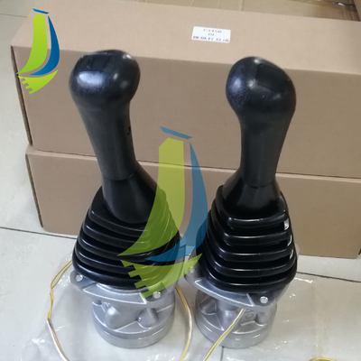 Control Joystick For E345B Excavator Spare Parts