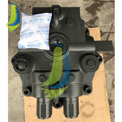 14634201 Swing Motor For EC360B Excavator Spare Parts