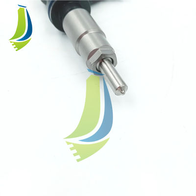 295050-0401 Common Rail Diesel Injector 2950500401 For C4.4 Engine