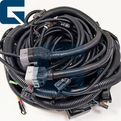 0005386 0005386 Excavator Engine Parts  For ZX200-3 Wire Harness