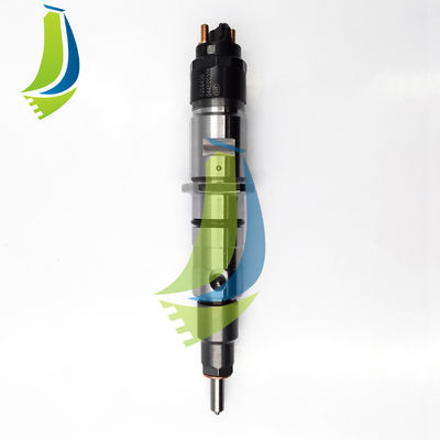 0 445 120 305 5268436 Common Rail Fuel Injector 0445120305