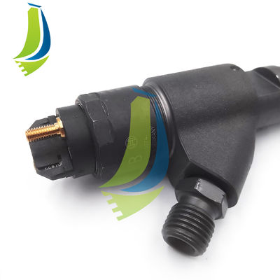 0 445 120 066 Excavator Fuel Injectors 0445120066 for EC210 EC210B EC210BLC D6D