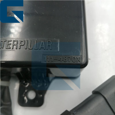 111-4870 Time Delay Relay 1114870 For E312B E320B Excavator