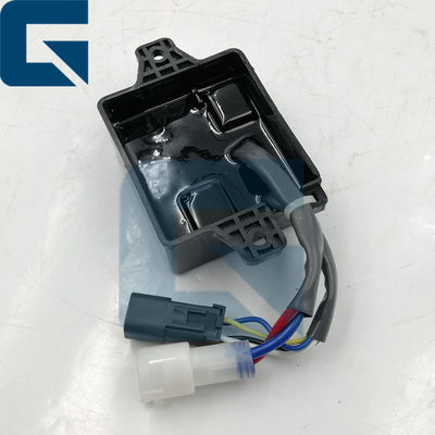 111-4870 Time Delay Relay 1114870 For E312B E320B Excavator
