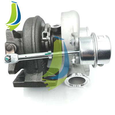 2840684 Turbocharger HE211W For ISF3.8 Engine