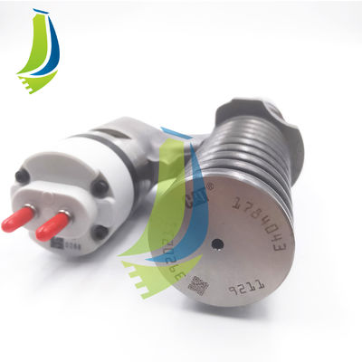 392-0211 Common Rail Diesel Fuel Injector 3920211 For 3508 3524 Engine