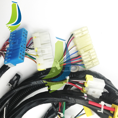 20Y-06-22750 Wiring Harness 20y0622750 for  PC100 PC200 PC220 Excavator