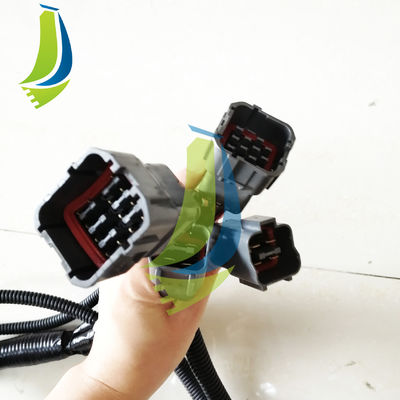208-06-71510 Internal Wiring Harness 2080671510 for PC400 PC450