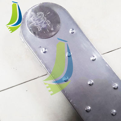 125-2970 1252970 Oil Cooler Core For E320C Excavator Parts