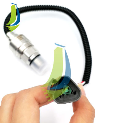 221-8859 Pump High Pressure Sensor 2218859 For 312D 320C