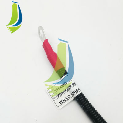 VOE14645433 14645433 Cable For EC210B Excavator Parts
