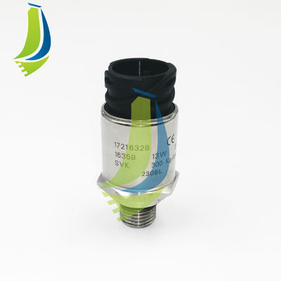 17216328 Pressure Sensor For L120F Wheel Loader