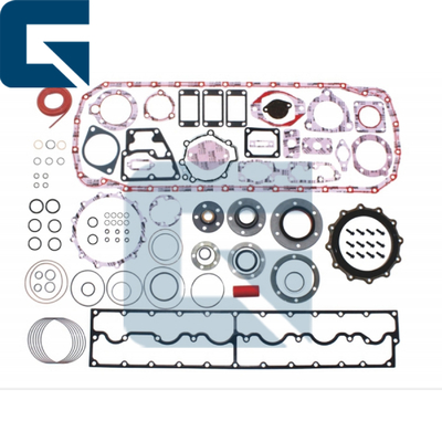 4089998 Lower Engine Gasket Set For QSM11 Engine