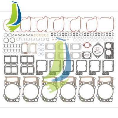 4089360 Upper Gasket Kit For QSK23 Diesel Engine
