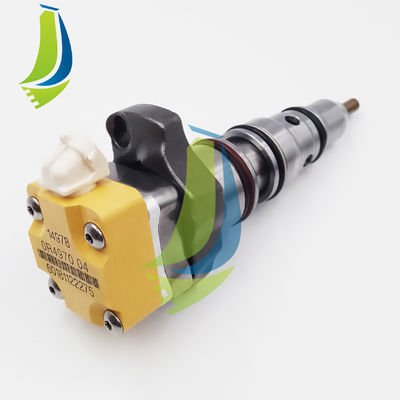 0R-4970 0R4970 Fuel Injector For 3126B Diesel Engine