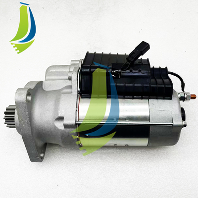 436-9104 4369104 Starter Motor For C7.1 Engine Parts