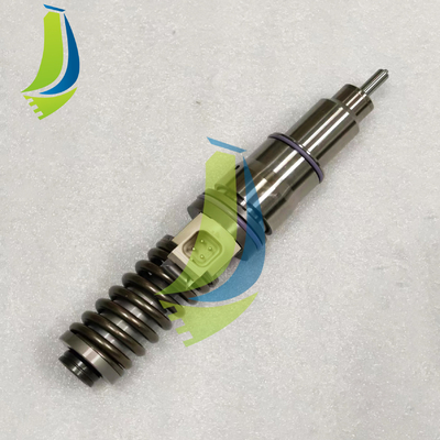 21371673 Diesel Fuel Injector For D13 Engine EC380D Excavator
