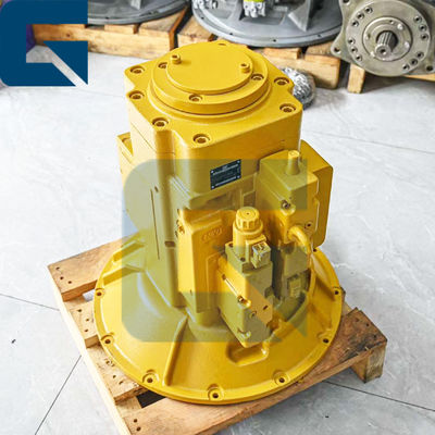 567-9722 5679722 Hydraulic Pump For E320GC Excavator
