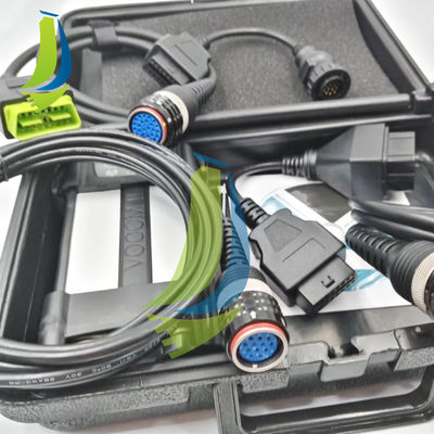 88890400 Diagnostic Tool Communication Adapter For Truck Excavator