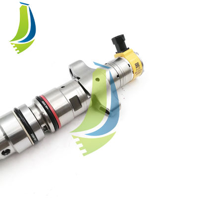 254-4340 2544340 Fuel Injector For C9 Diesel Engine